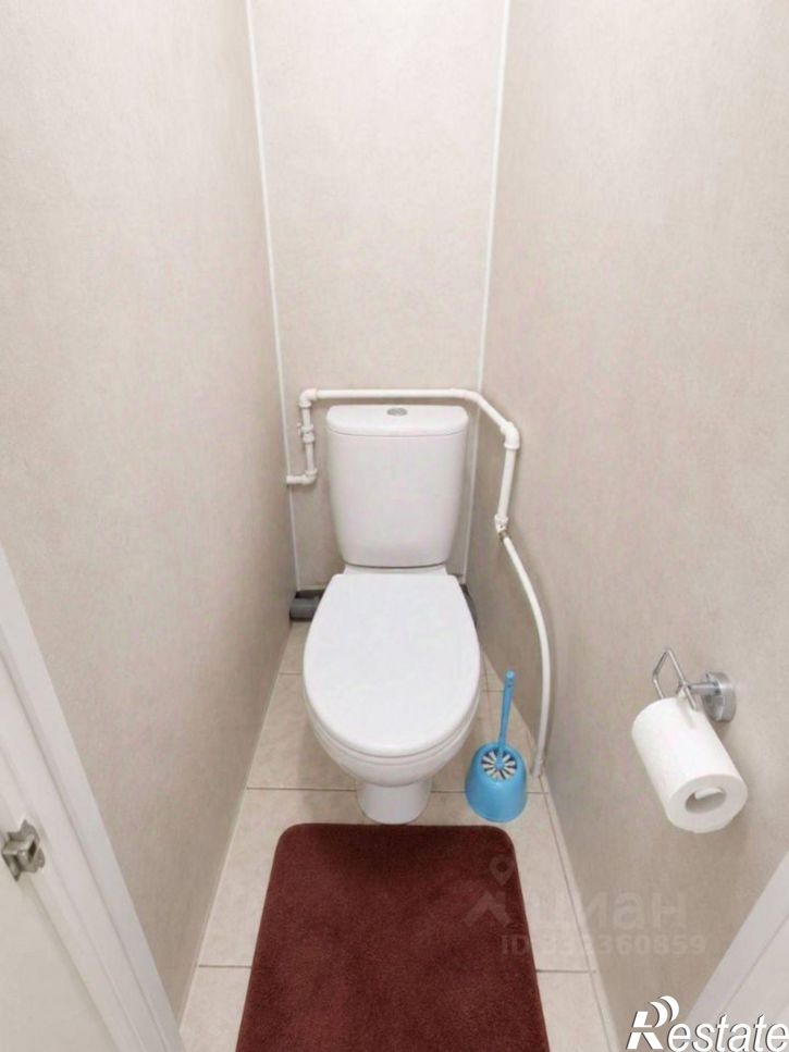 2-комн квартира Феодосия г., Танкистов пер., 3