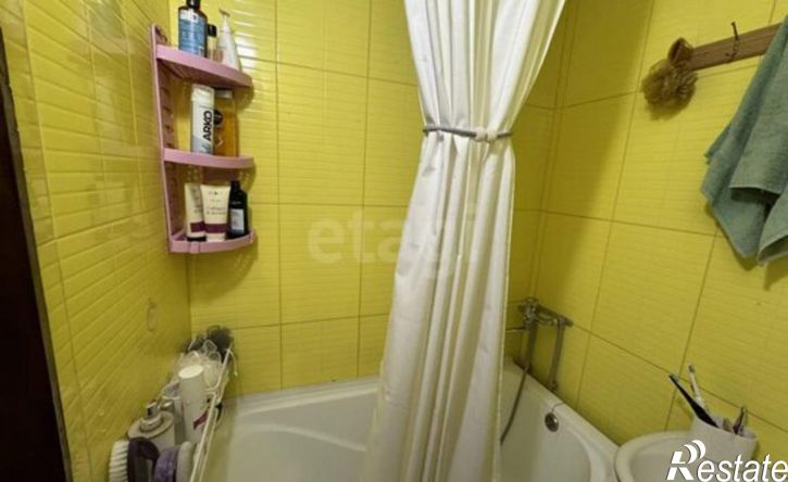 2-комн квартира Симферополь, проспект Кирова, 7