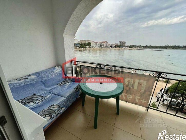 2-комн квартира улица Лётчиков, 3Д