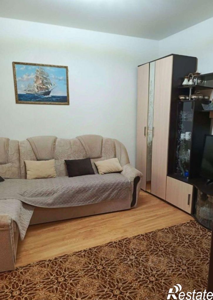 2-комн квартира Караимская ул,дом 56