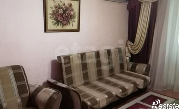 2-комн квартира Евпатория, улица Конституции, 30