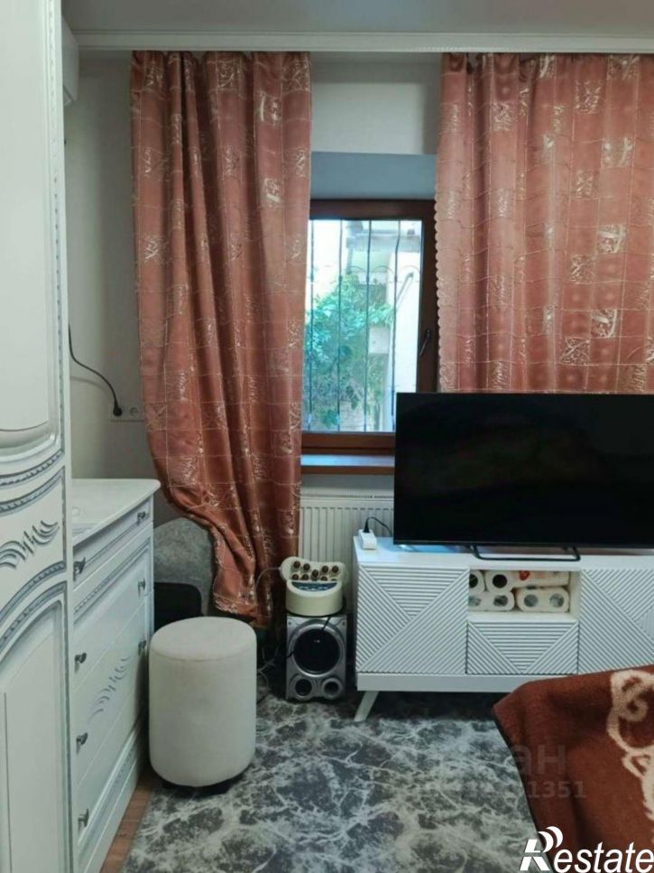 2-комн квартира Караимская ул,дом 56