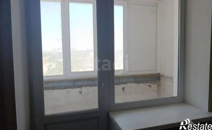 2-комн квартира Евпатория, улица Чапаева, 47