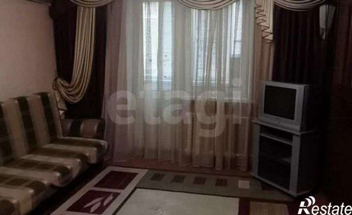 2-комн квартира Евпатория, улица Конституции, 30