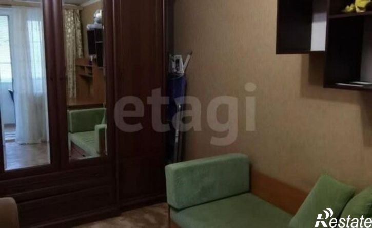 2-комн квартира Евпатория, улица Конституции, 30
