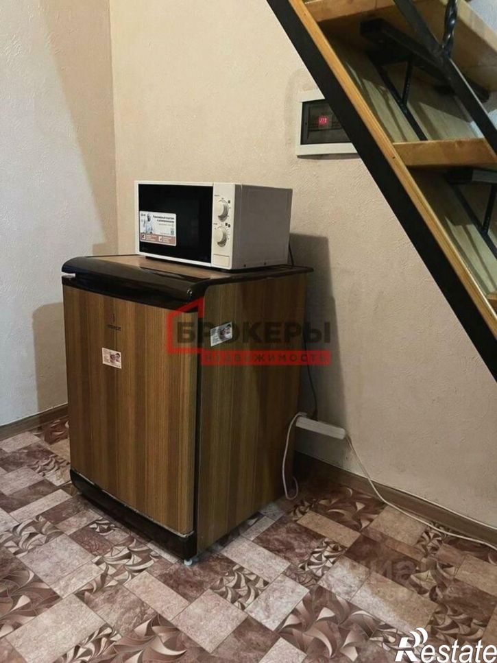 2-комн квартира улица Лётчиков, 3Д