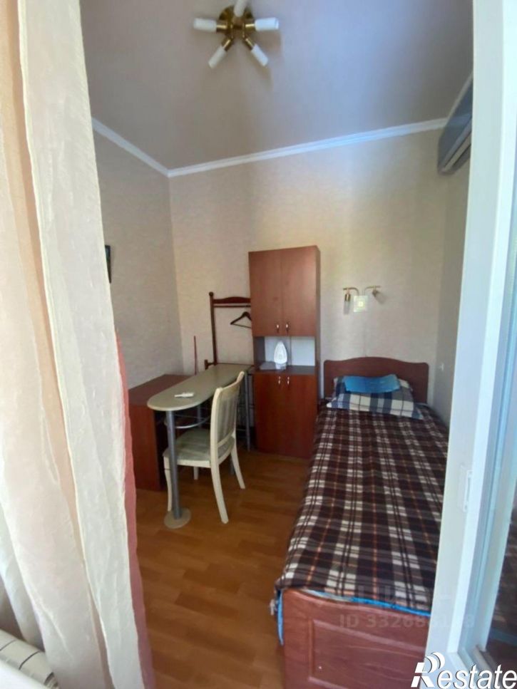 3-комн квартира Севастополь городской округ