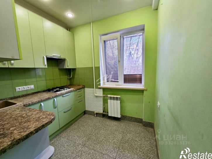 3-комн квартира Гагаринский район, Правды ул., д.29