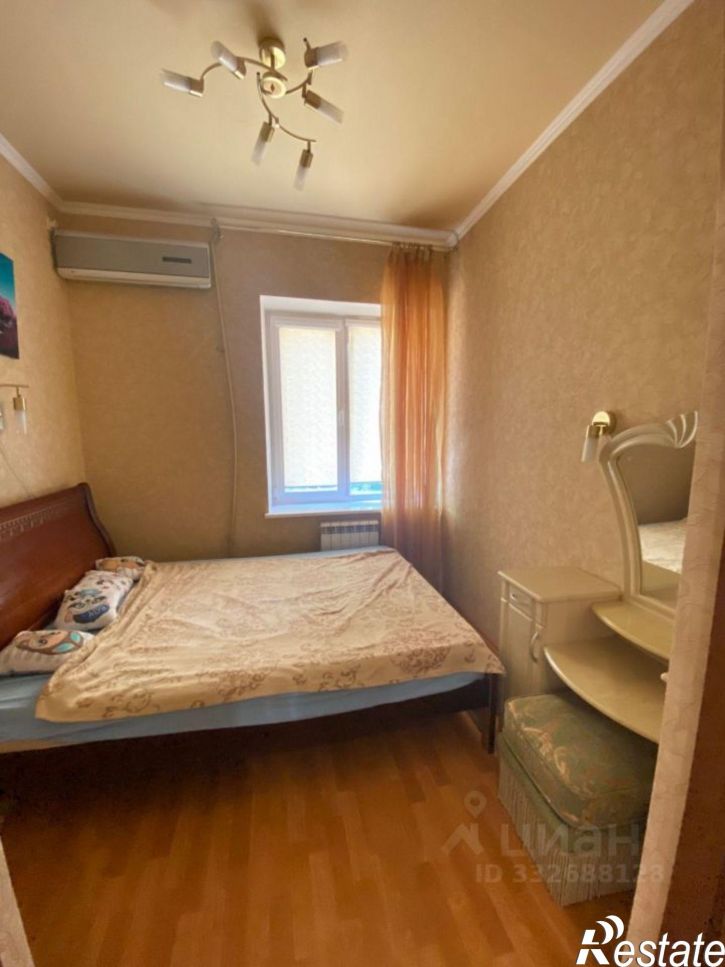 3-комн квартира Севастополь городской округ