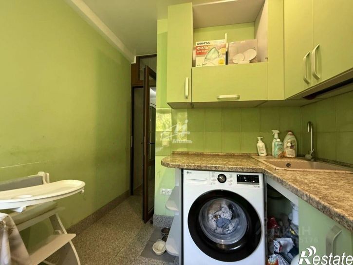 3-комн квартира Гагаринский район, Правды ул., д.29