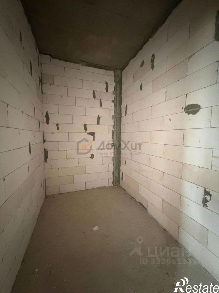 2-комн квартира Батурина ул,дом 1