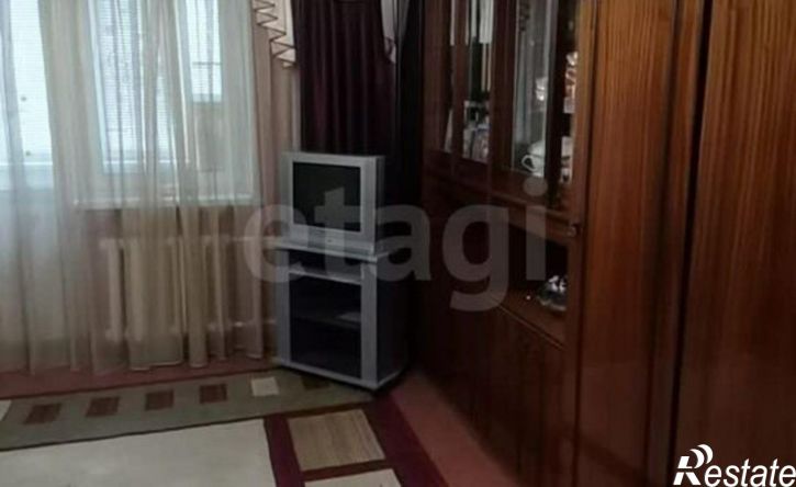 2-комн квартира Евпатория, улица Конституции, 30