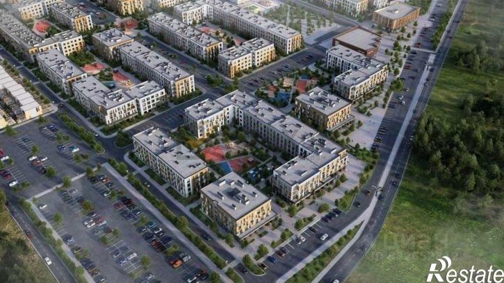 1-комн квартира Симферопольский район, Ана-Юрт с
