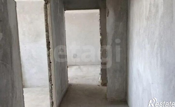2-комн квартира Евпатория, улица Чапаева, 47