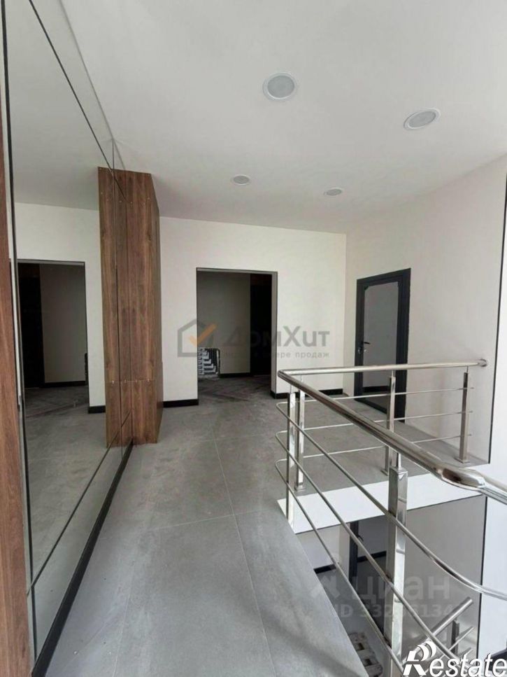 2-комн квартира Батурина ул,дом 1