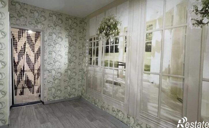 1-комн квартира Феодосия, улица Десантников, 20