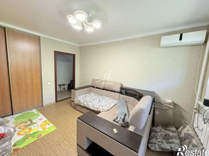 3-комн квартира Гагаринский район, Правды ул., д.29