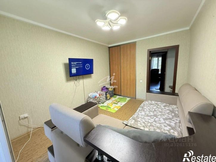 3-комн квартира Гагаринский район, Правды ул., д.29