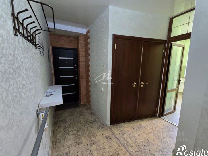 3-комн квартира Гагаринский район, Правды ул., д.29