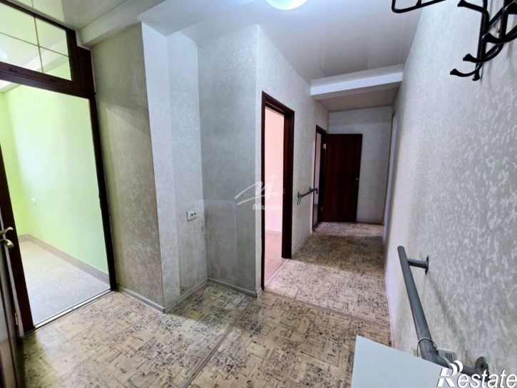 3-комн квартира Гагаринский район, Правды ул., д.29