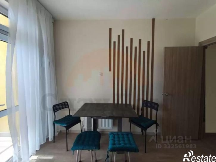 2-комн квартира Сакский район, село Орехово