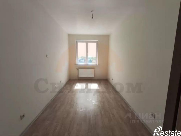 2-комн квартира Сакский район, село Орехово