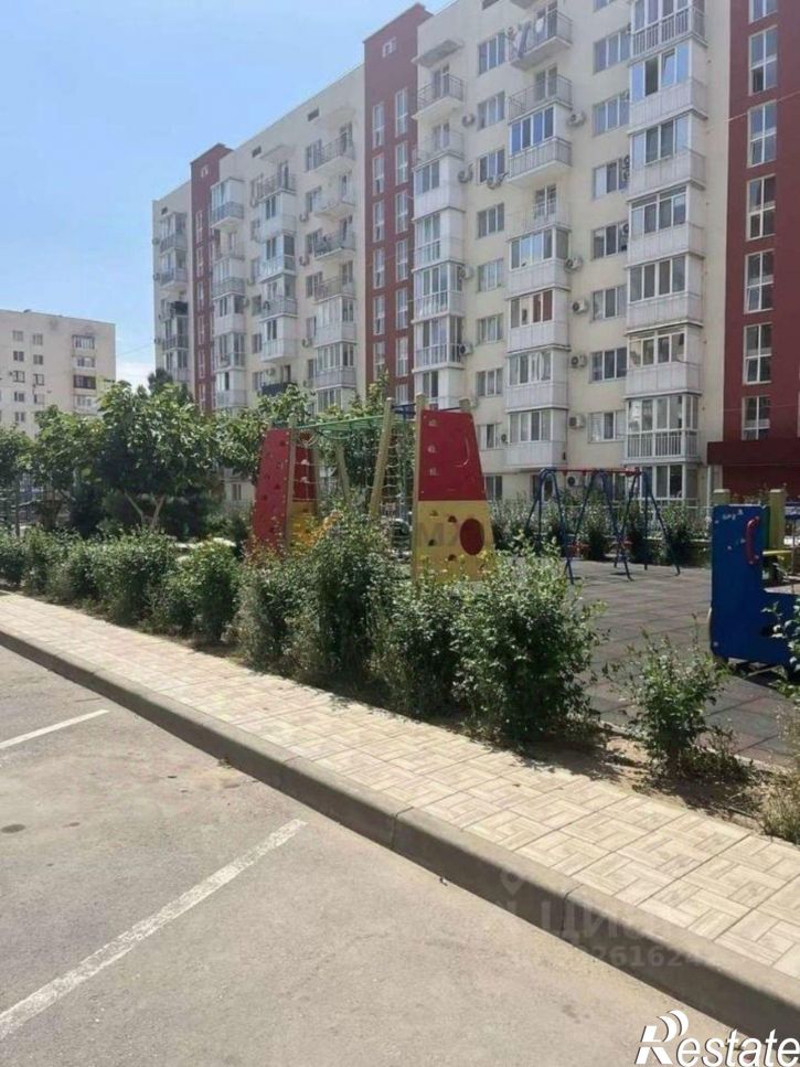 1-комн квартира Чапаева ул,дом 99