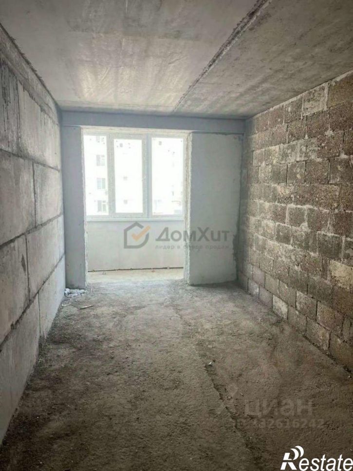 1-комн квартира Чапаева ул,дом 99