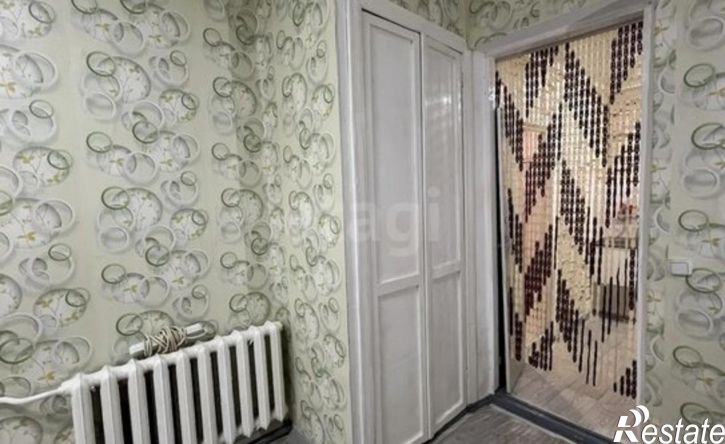 1-комн квартира Феодосия, улица Десантников, 20