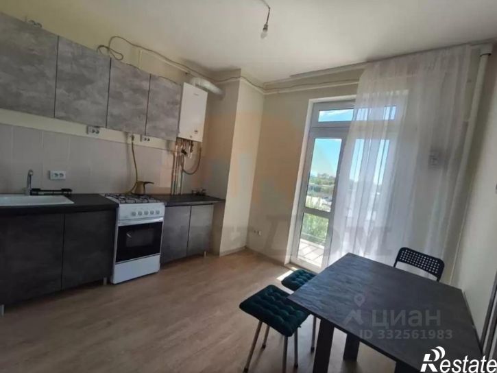 2-комн квартира Сакский район, село Орехово