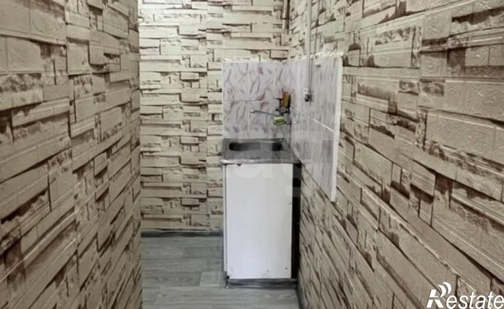 1-комн квартира Феодосия, улица Десантников, 20