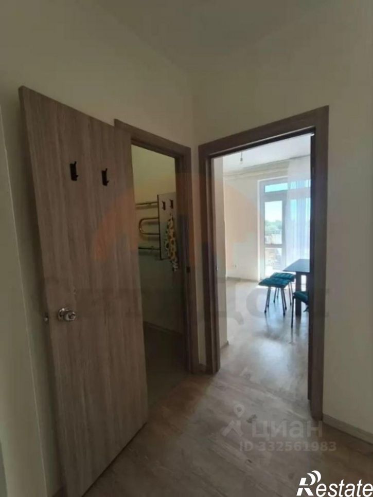 2-комн квартира Сакский район, село Орехово