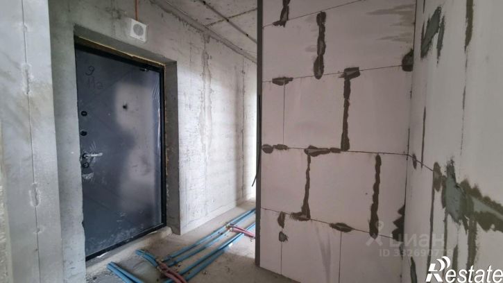 3-комн квартира Семидворье п., Пограничный пер., д.7