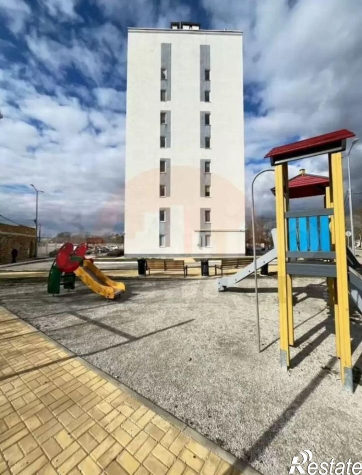 2-комн квартира Сакский район, село Орехово
