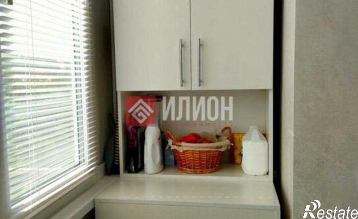 3-комн квартира Феодосия, улица Свиридовых, 1