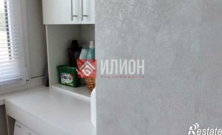 3-комн квартира Феодосия, улица Свиридовых, 1