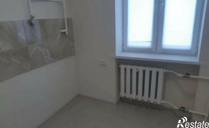 1-комн квартира Симферополь, улица Миллера, 54