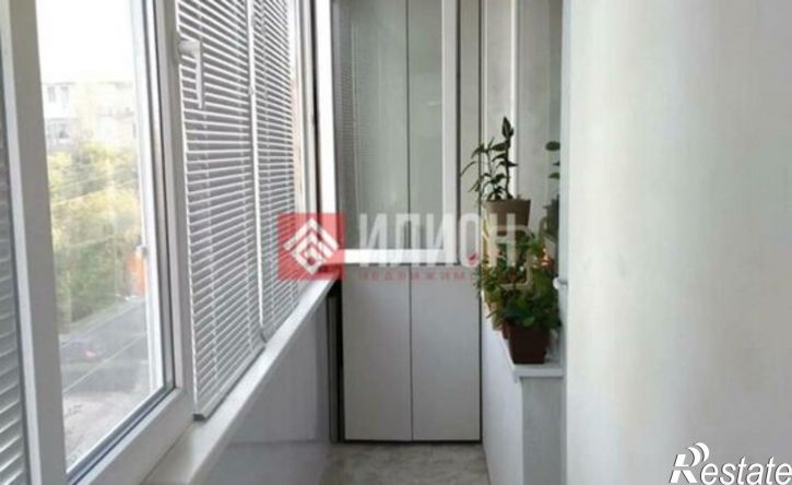 3-комн квартира Феодосия, улица Свиридовых, 1