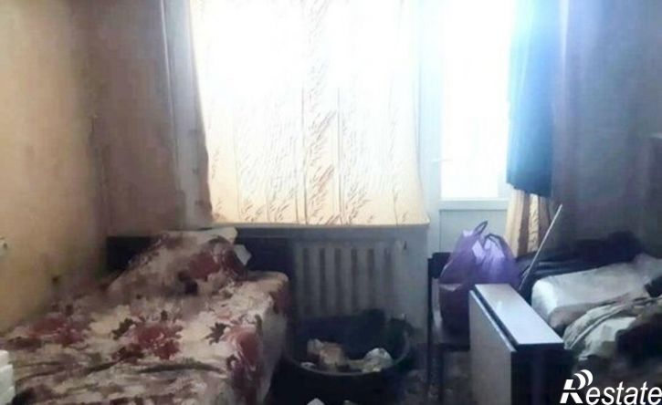 1-комн квартира Симферополь, улица Миллера, 54