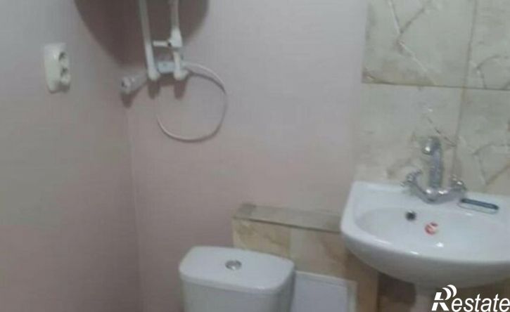 1-комн квартира Симферополь, улица Миллера, 54