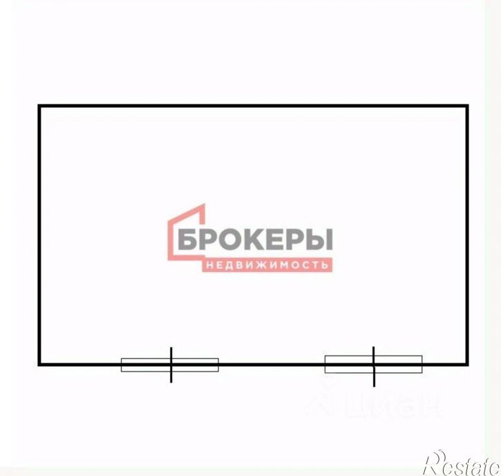 Склад Пролетарская улица, 39