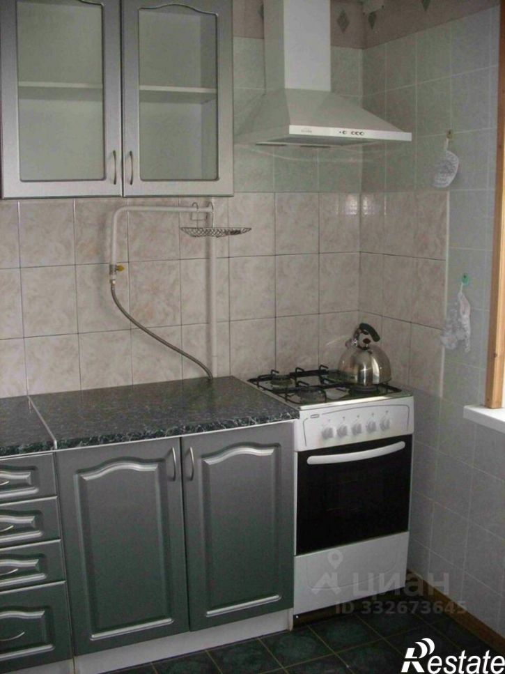 1-комн квартира Симферополь