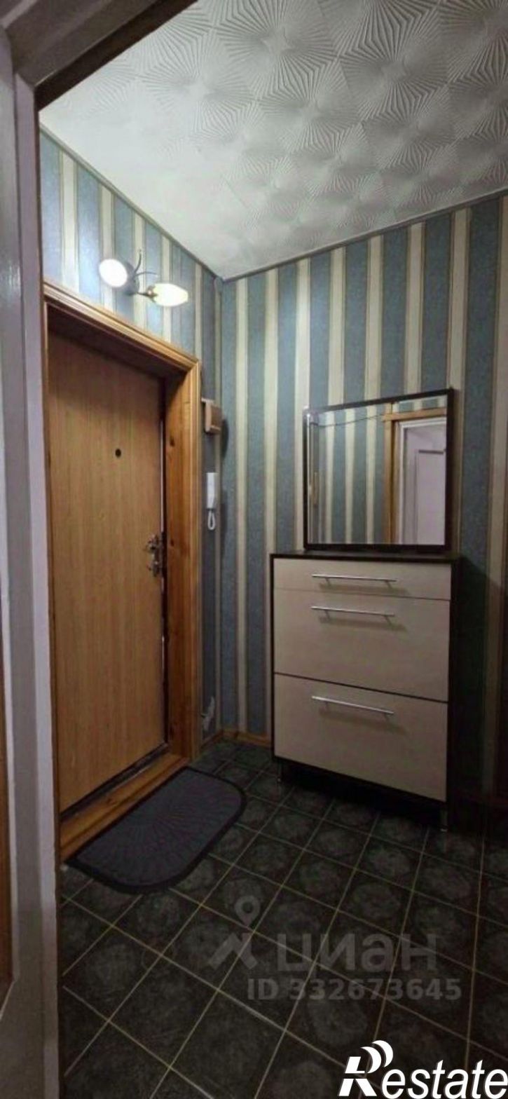 1-комн квартира Симферополь