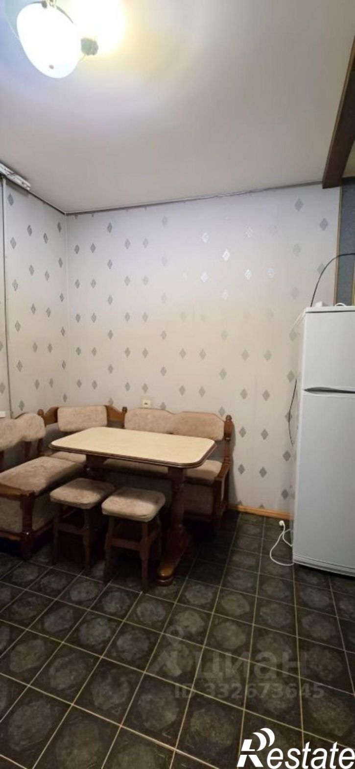 1-комн квартира Симферополь