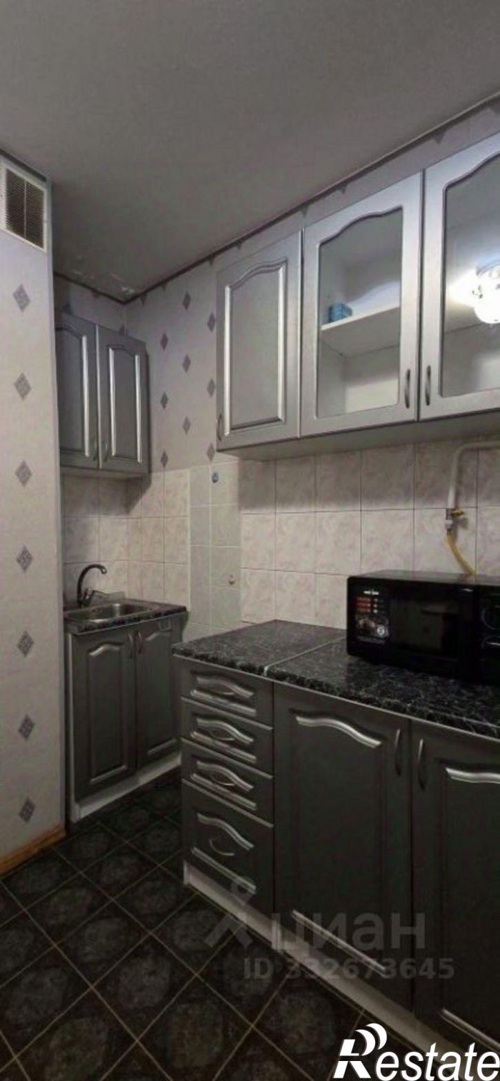 1-комн квартира Симферополь