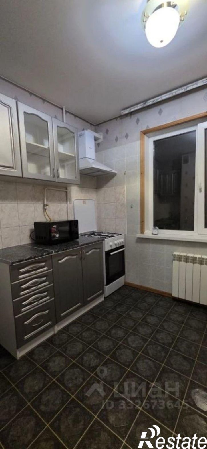1-комн квартира Симферополь