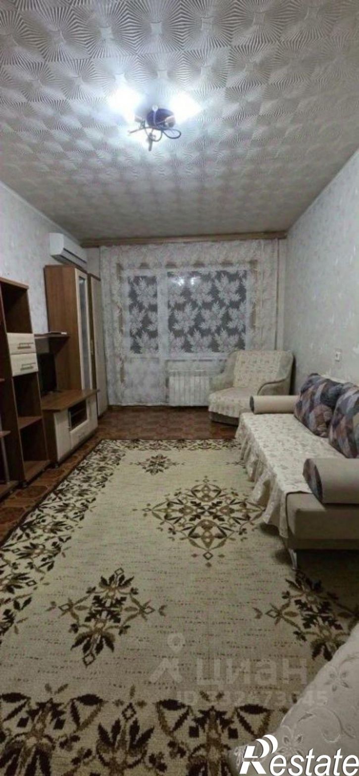 1-комн квартира Симферополь
