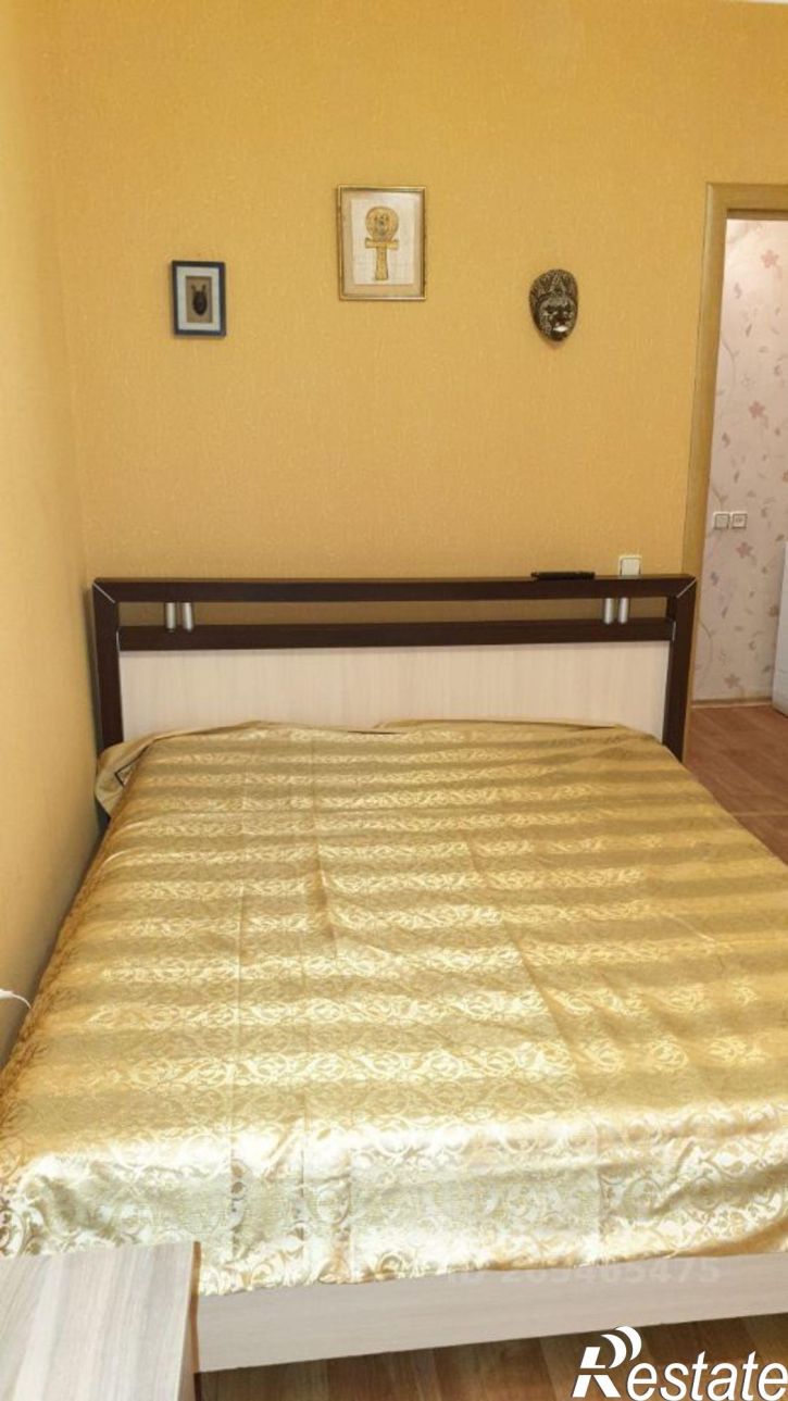 2-комн квартира Симферопольский район