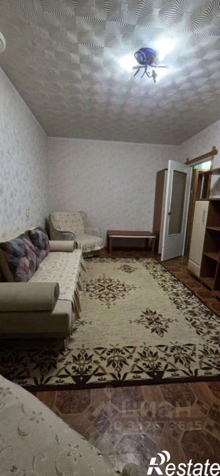 1-комн квартира Симферополь