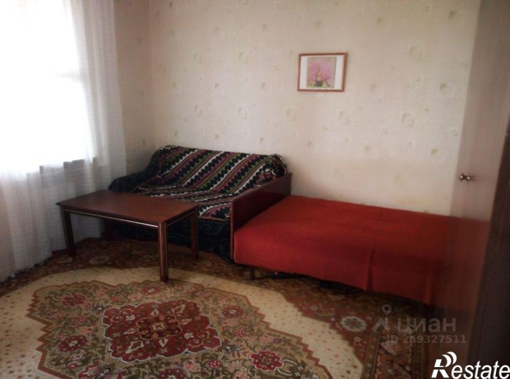 Комната Севастополь, улица Тараса Шевченко, 29